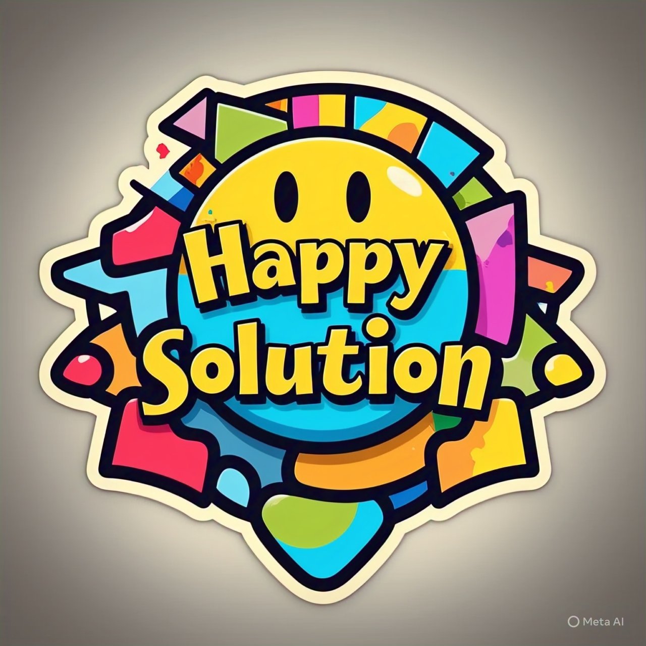 Happy Solution / Reddy Anna